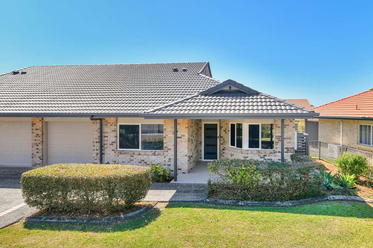 Caloundra Rise Retirement Estate Unit 93