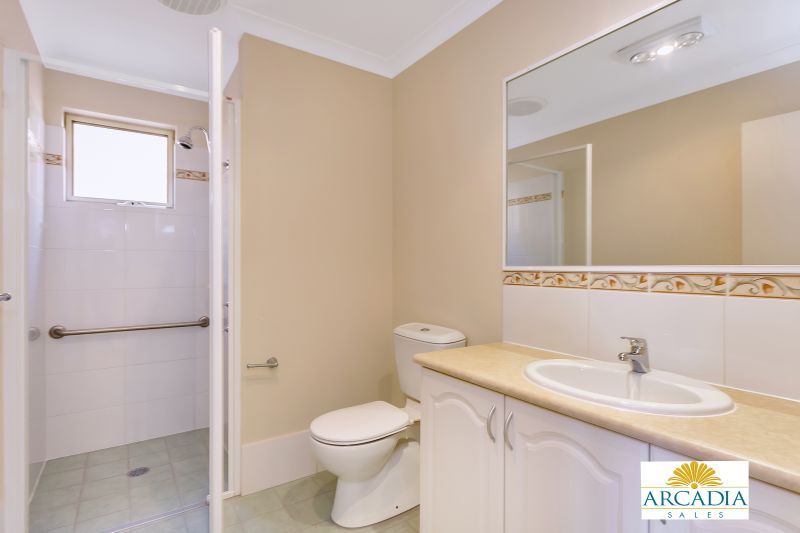 Arcadia Waters Mandurah - Lovely 2 Bed 2 Bathroom, Plus Study