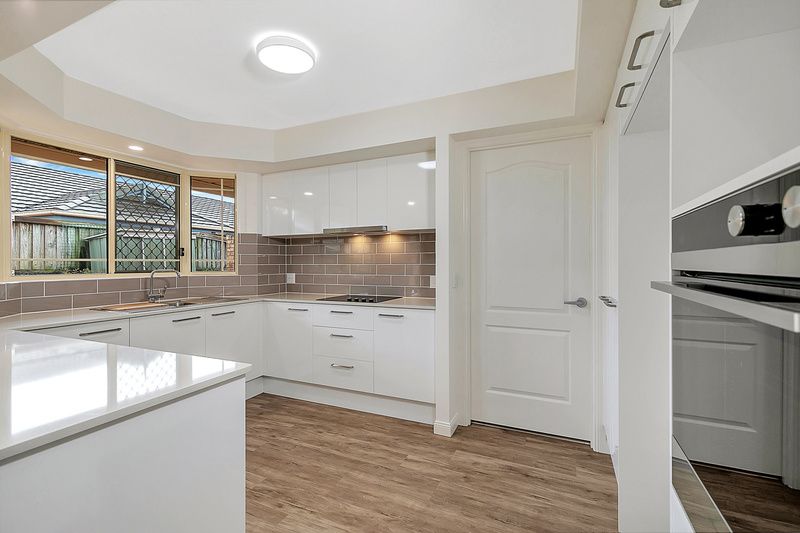 2 bedroom, fully refurbished