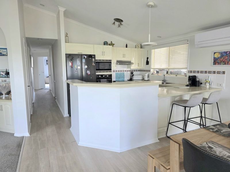 Sunny Retreat with Space & Storage