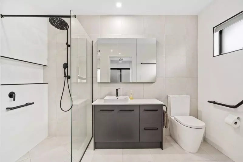 Site 11 - Established Rosevale