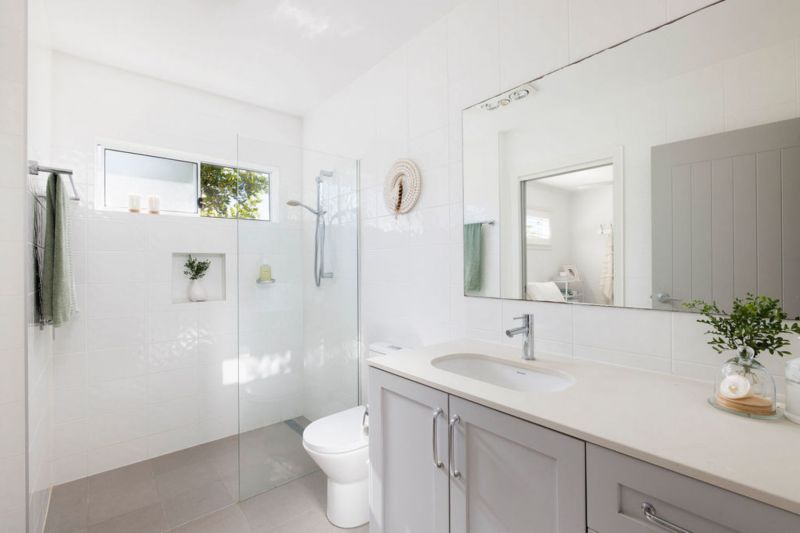 Live the Lifestyle You Deserve - Modern Three-bedroom Villa