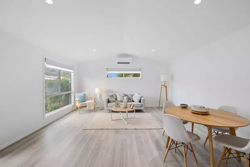 Stunning Fully Renovated Home