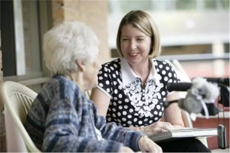 Hunter Community Care: Newcastle, Port Stephens, Lake Macquarie, Singleton areas