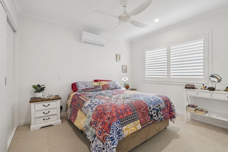 Private, Peaceful & Perfectly Positioned in Plantations