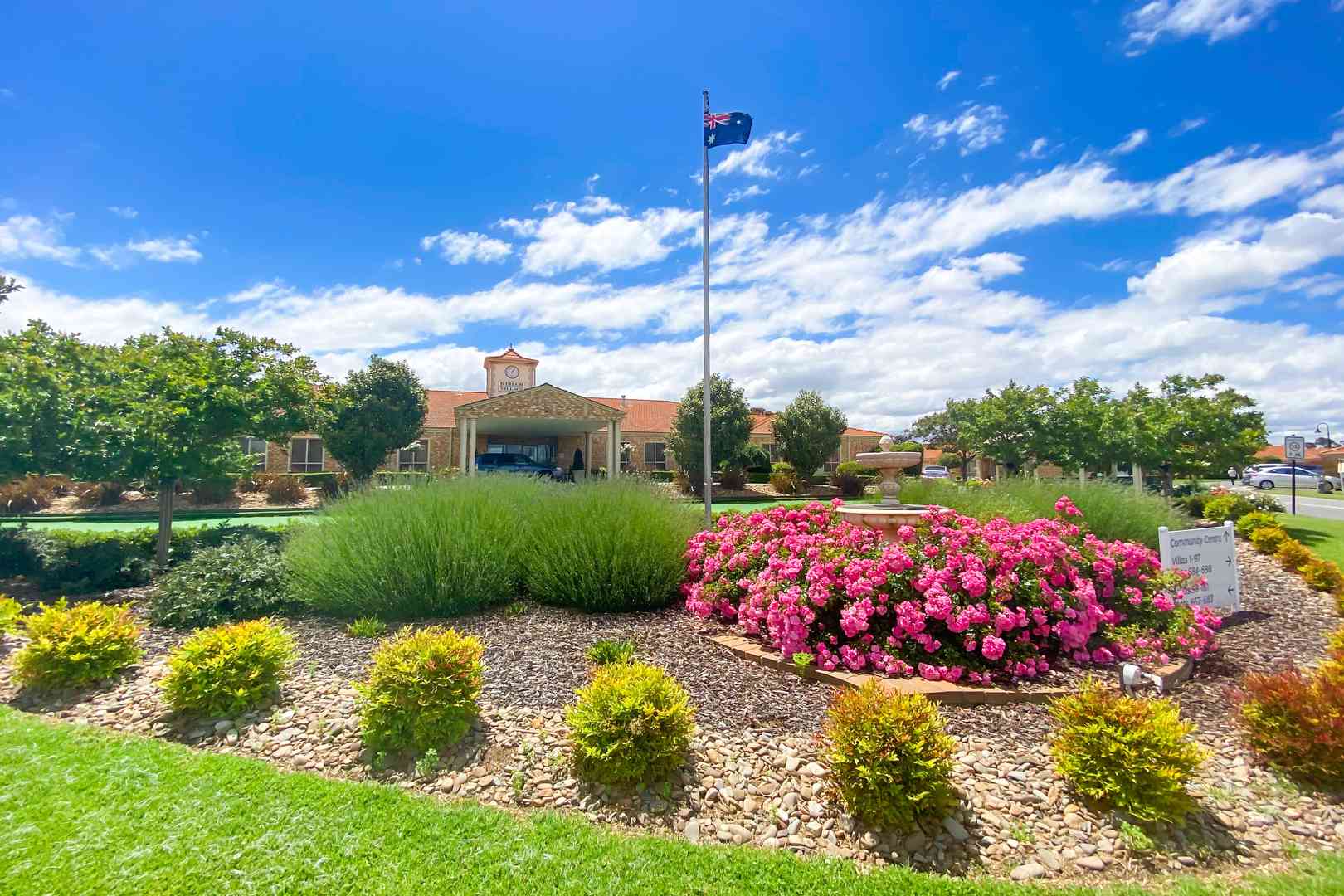 Stunning Two Bedroom Unit!