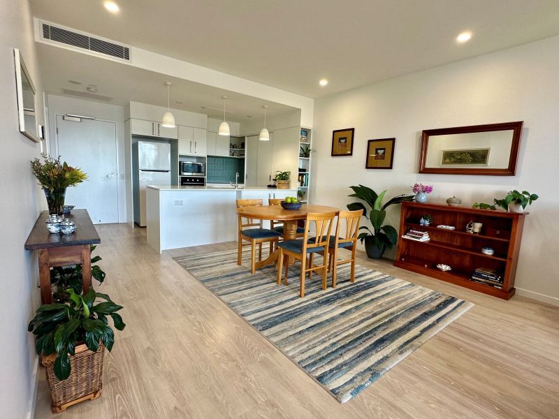 Beautiful beach views meet luxury beachside retirement