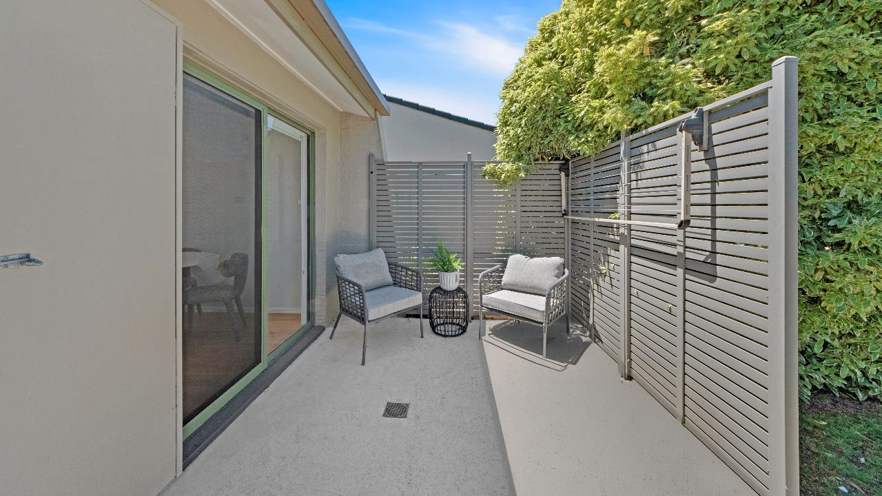 50/466 Burwood Hwy, Knox Village, Wantirna South