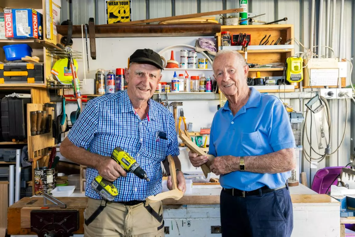 Mowbray Links Retirement Village