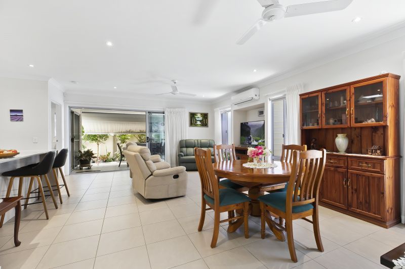 Site 73 - Established Allara