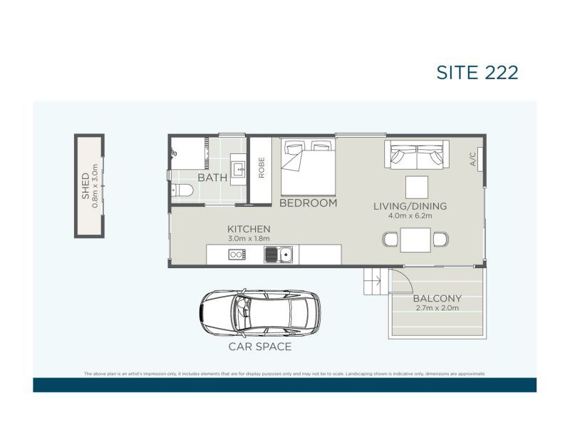 Discover Effortless Living at Ingenia Holidays Byron Bay