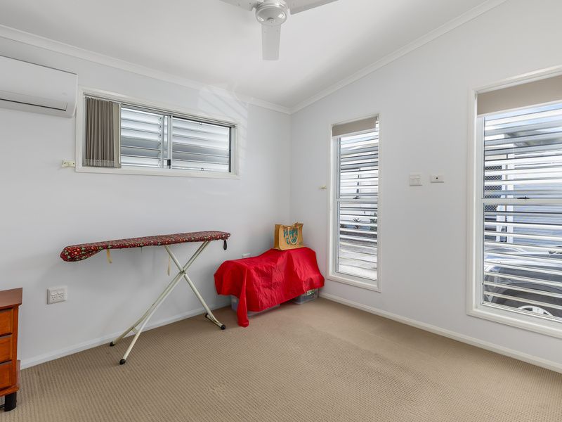 Two Bedroom plus Study Home