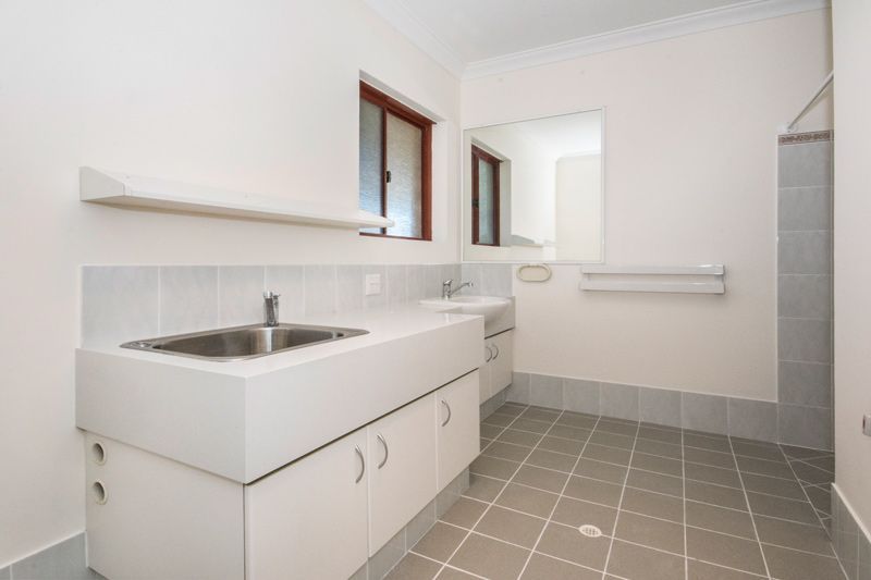 What more could you want?