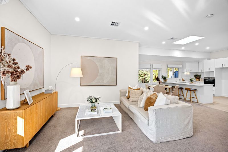 Well appointed 2-bedroom unit