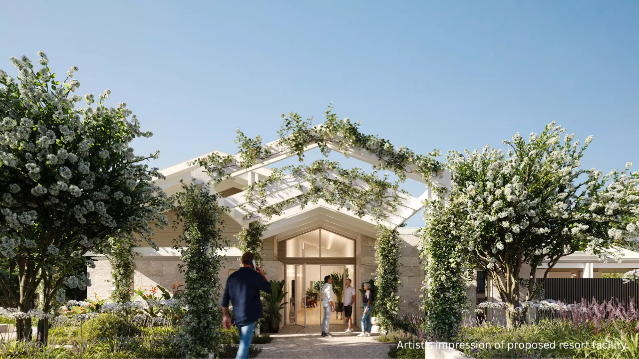 Discover a New Era of Over 50s Living