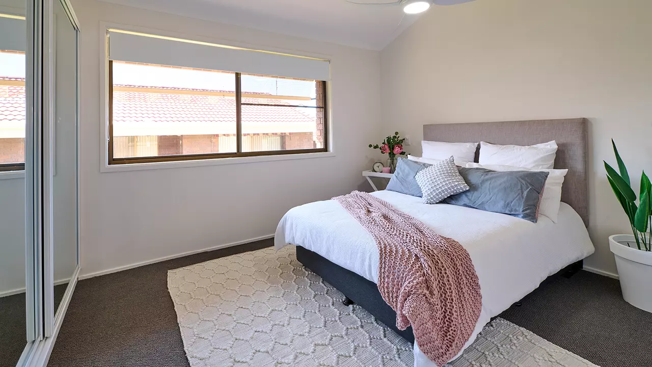 Safe & Secure Retirement Living