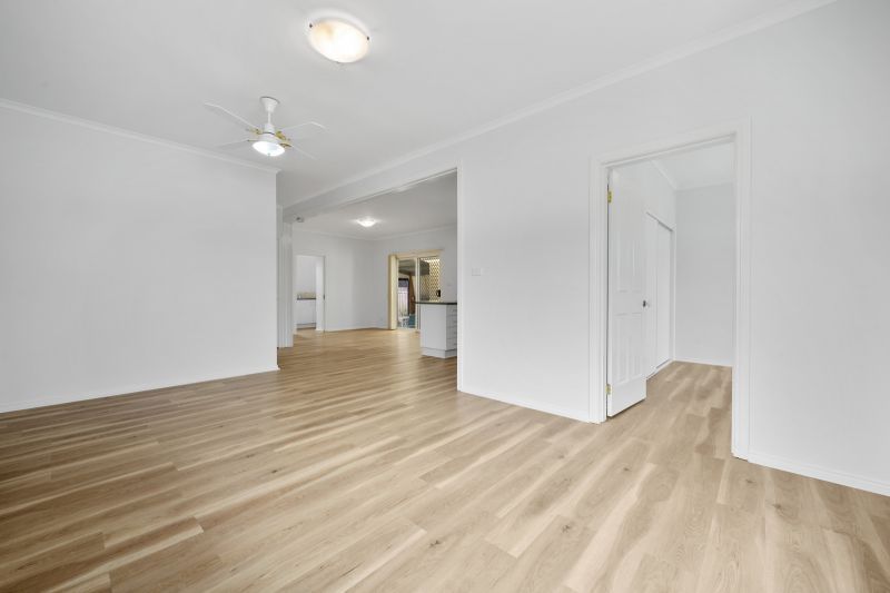 Bright and Airy Two Bedroom Home!