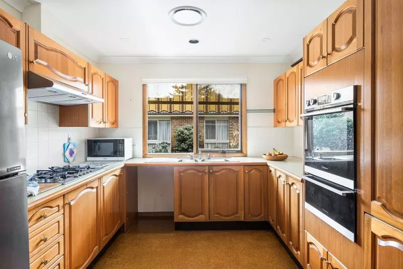 Mt Eymard Retirement Community