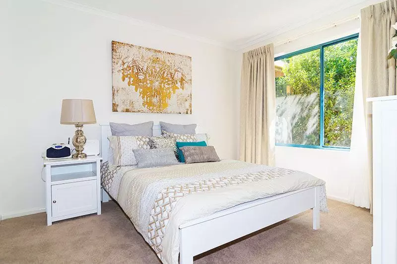 Set within a beautifully refurbished community centre