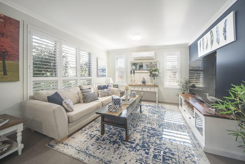 Beautifully Upgraded, Brilliantly Located