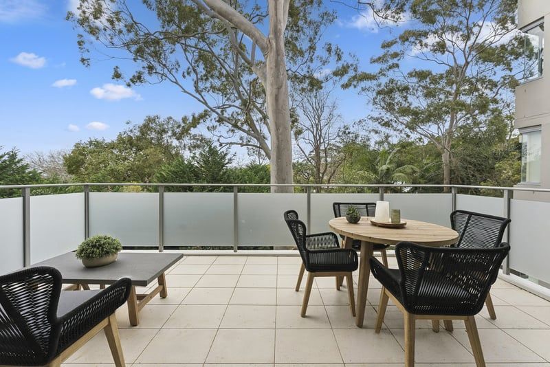 Elegant Three-Bedroom Sanctuary with Space and Style