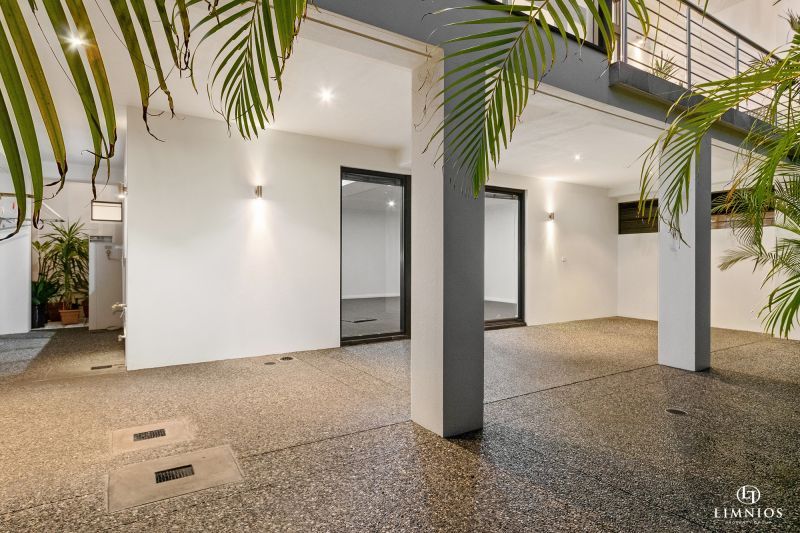 Inner City Residence!