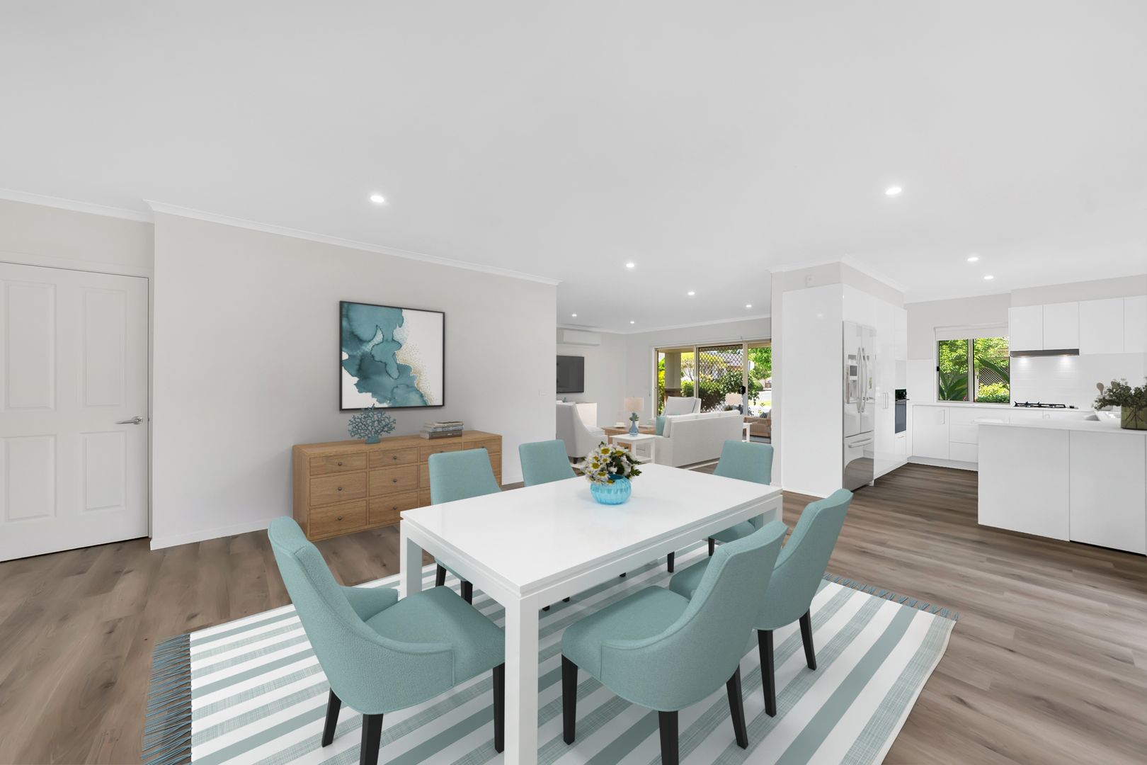 5/1A Gowanbrae Drive, Gowanbrae Village, Gowanbrae