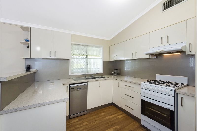 Riverside Gardens Estate - Site 184