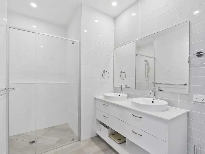 Site 42 - Established Portsea