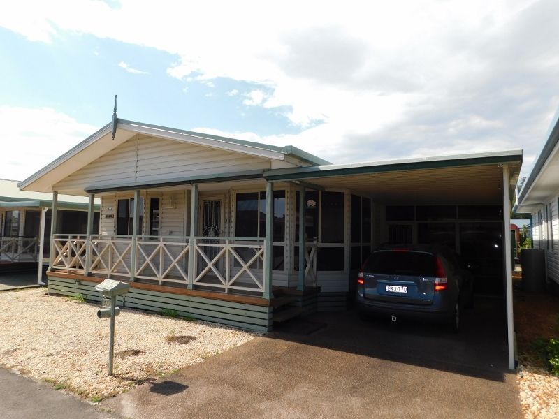 Bayway Village - Site 523