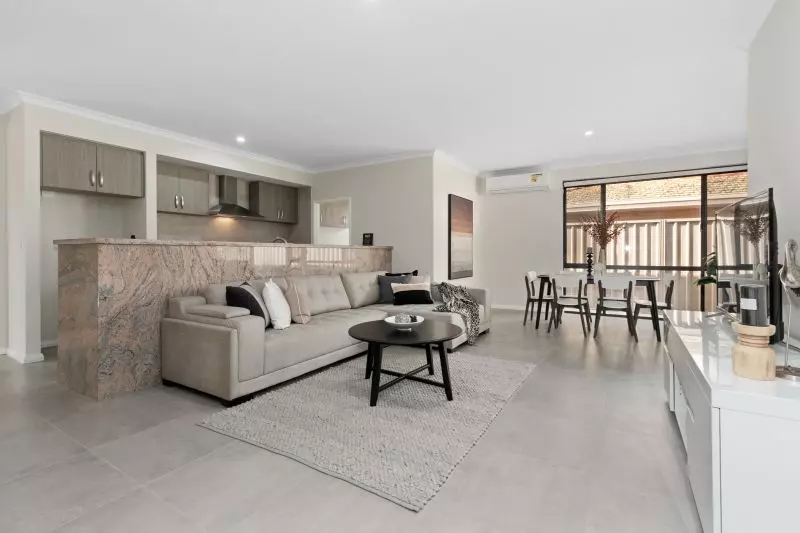 Fabulous Brand New Family Home!