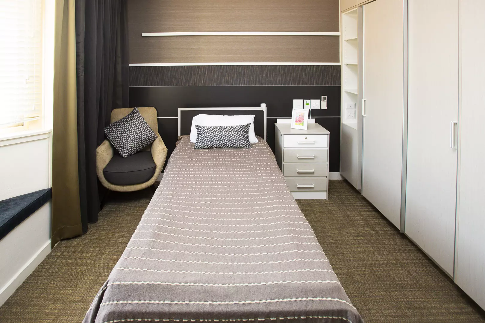 IRT Thomas Holt Sans Souci Aged Care Centre