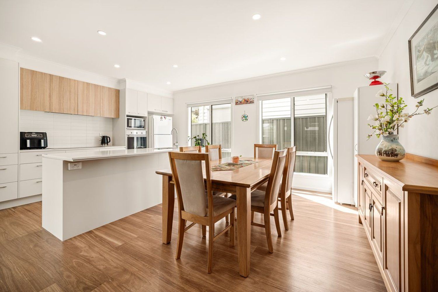 Lifestyle Communities Kaduna Park -  Spacious, light-filled & ready to entertain