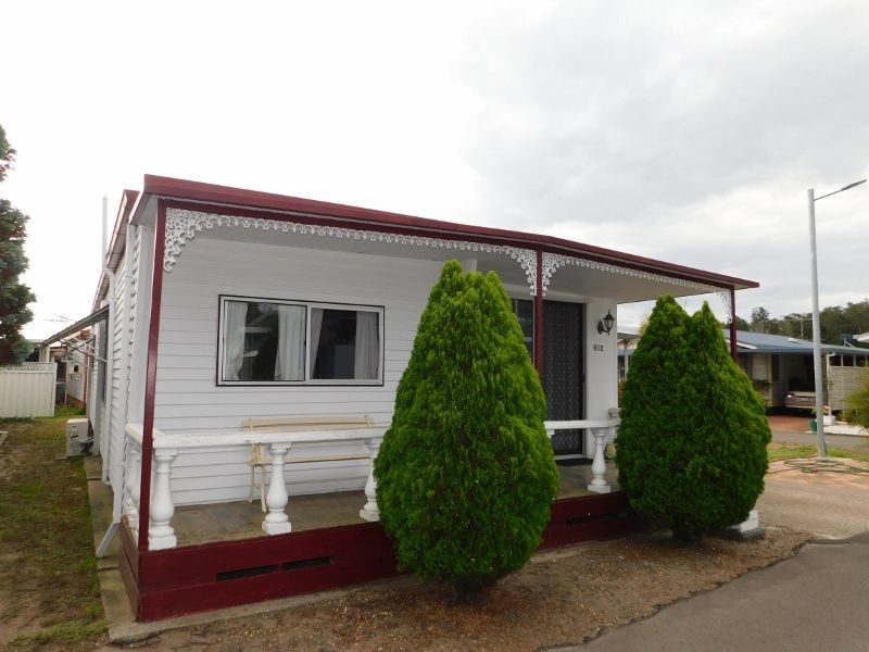 Site #320 (Pre Loved) Bayway Village