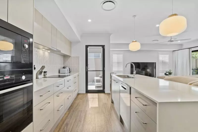 Site 220 - Established Kooralbyn