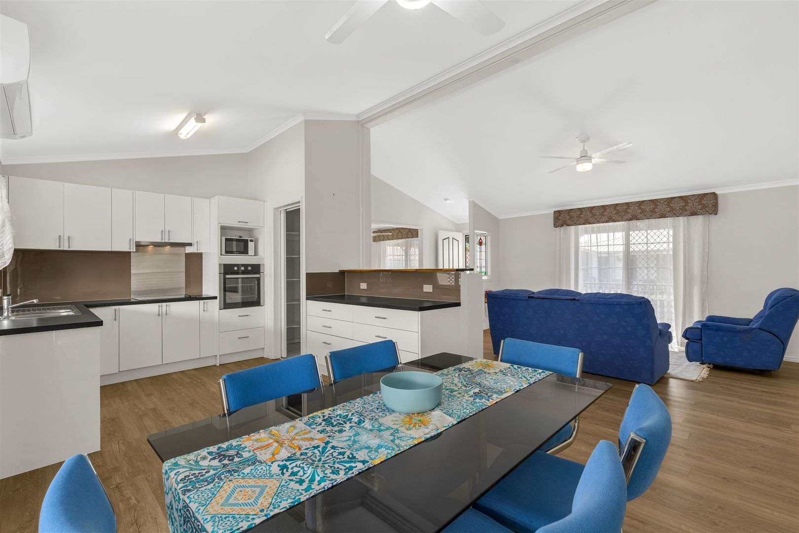 Spacious Corner Home with Expansive Balcony
