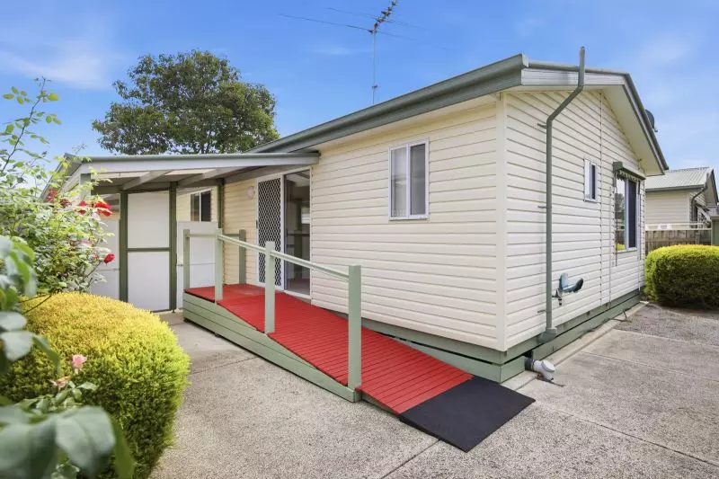 Perfect Downsizing Opportunity