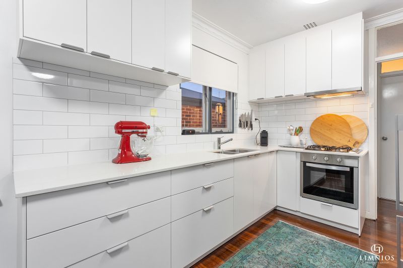 Mid Century Character!