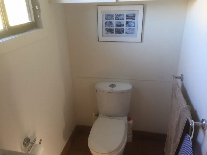 Surfrider Carvan Park - Site 66