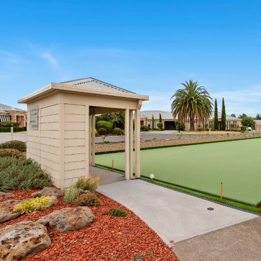 Two Bedroom | Villa 27