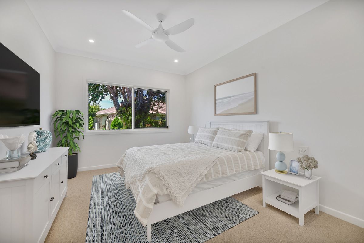 Caloundra Rise Retirement Estate Unit 76