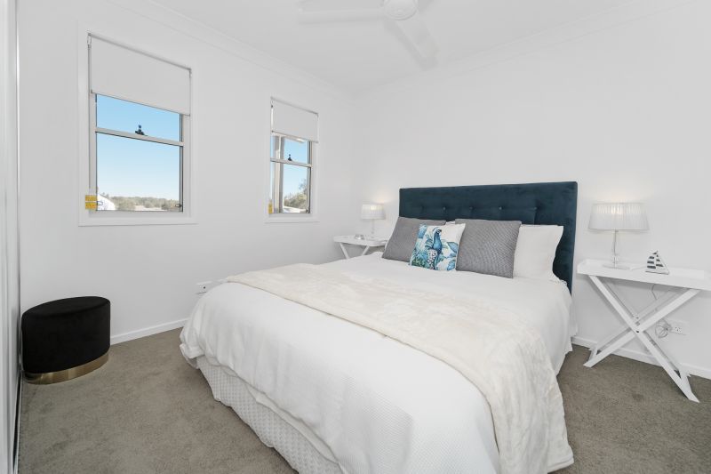 New Build | 3 Bed + Double Carport