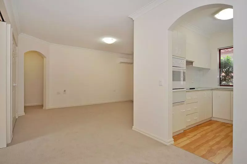 What a lovely way to retire !