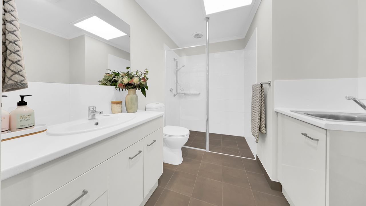 Two Bedroom | Unit 134