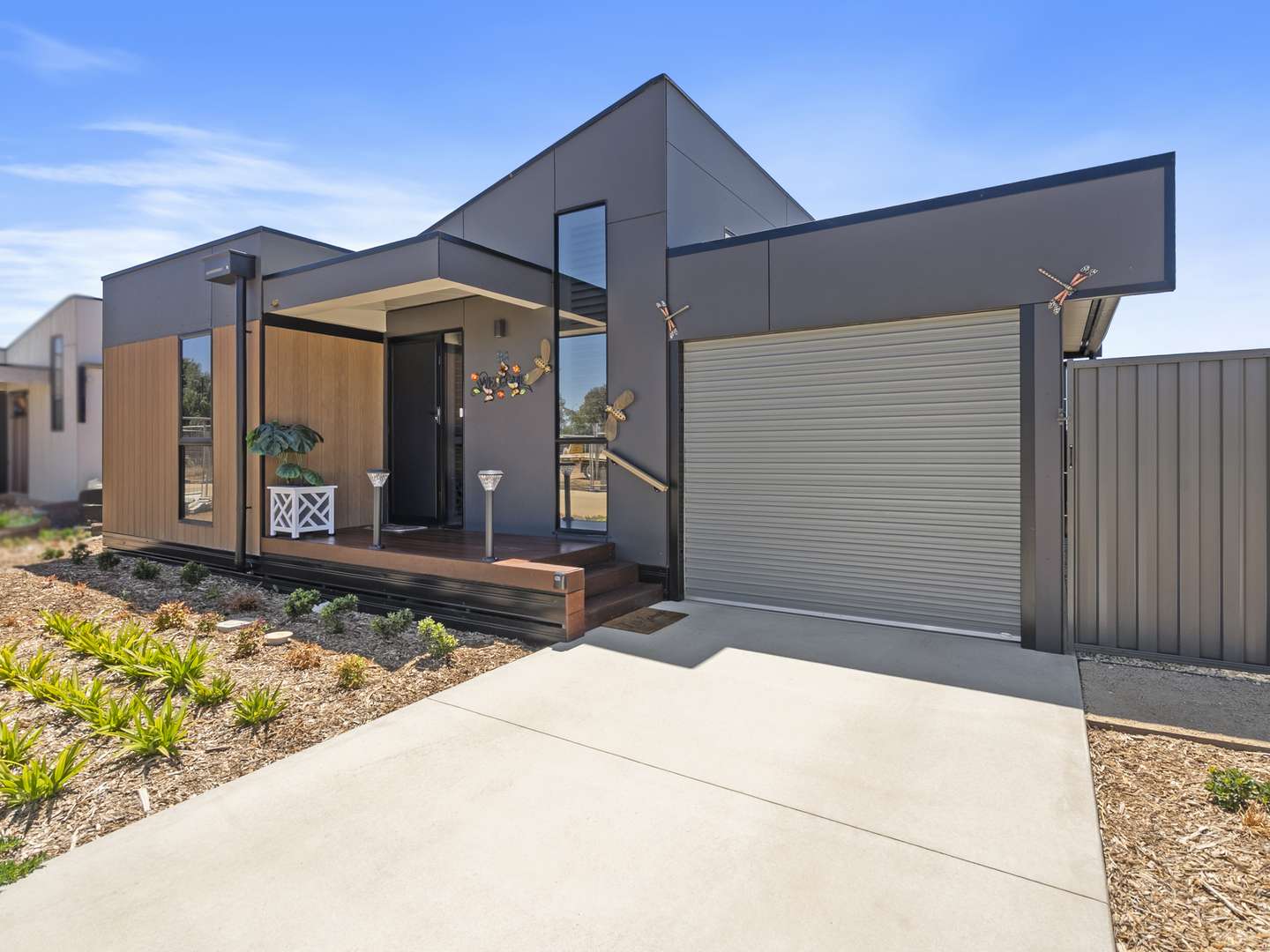 Lot 34 - Stylish, Upgraded Living with Exceptional Value Home Ready to Move In