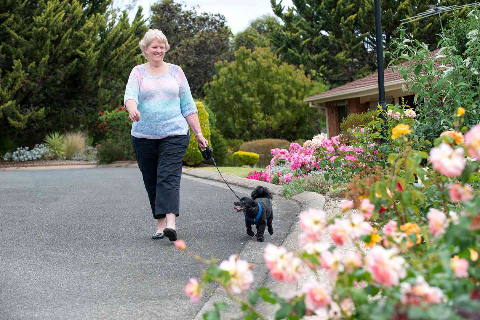 Unity - 2 Bedroom Villa