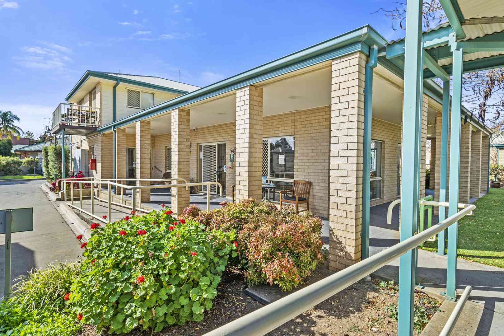Independent Seniors' Rental Accommodation in Wagga Wagga