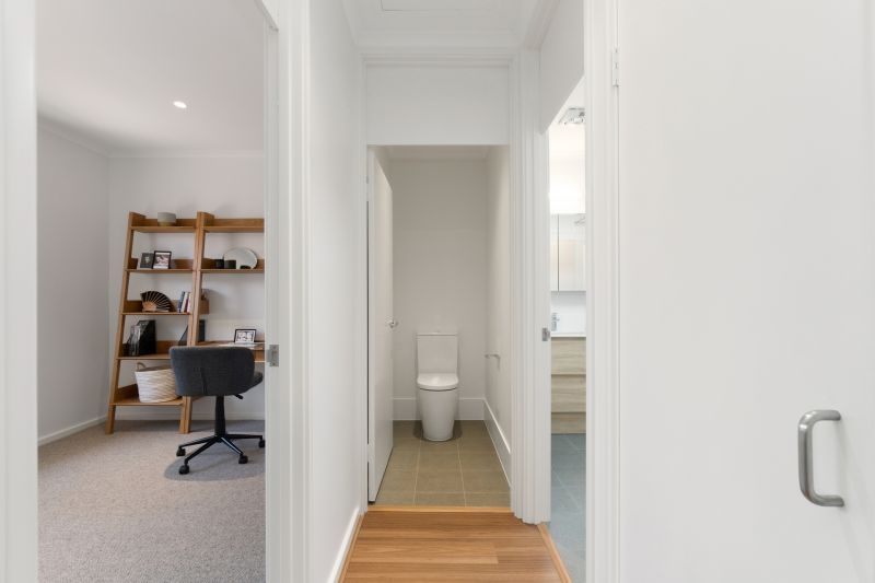 HOME OPEN CANCELLED. CURRENTLY UNDER RESERVATION. Beautifully renovated villa offering a perfect blend of privacy, practicality, and comfort.