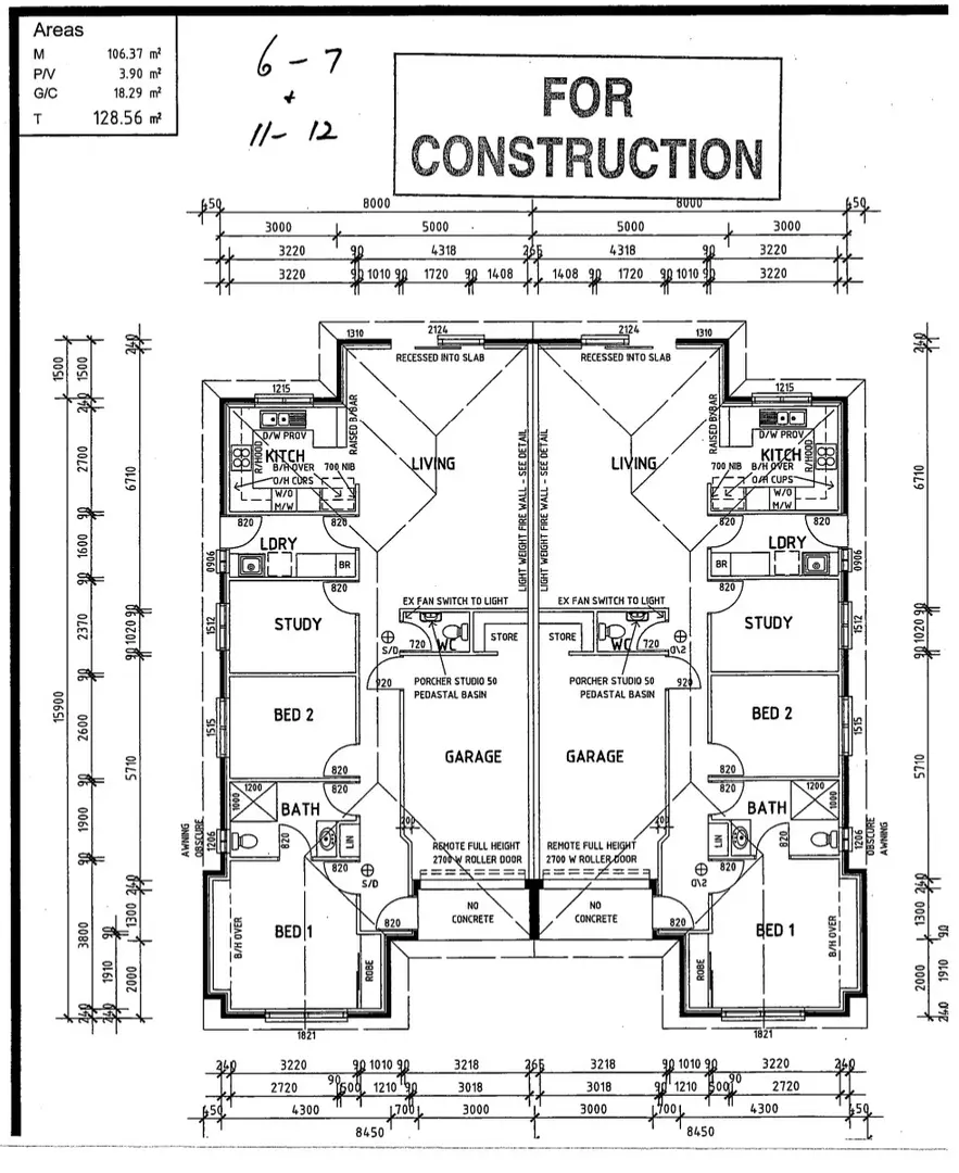 Distinctive Lifestyle Village over 55's - Ingle Farm - Photos to be added shortly