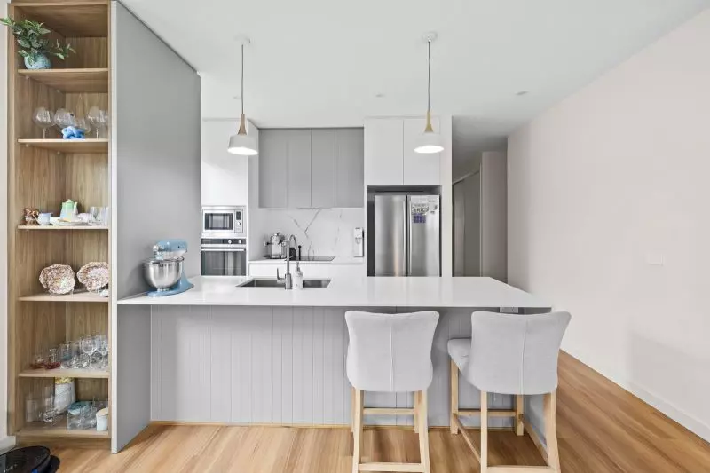 Site 32 - Established Alpine